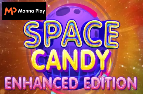 Space Candy Enhanced Edition